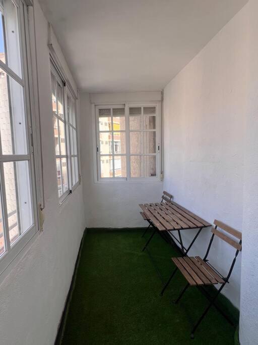 דירות טורמולינוס Piso Torres מראה חיצוני תמונה